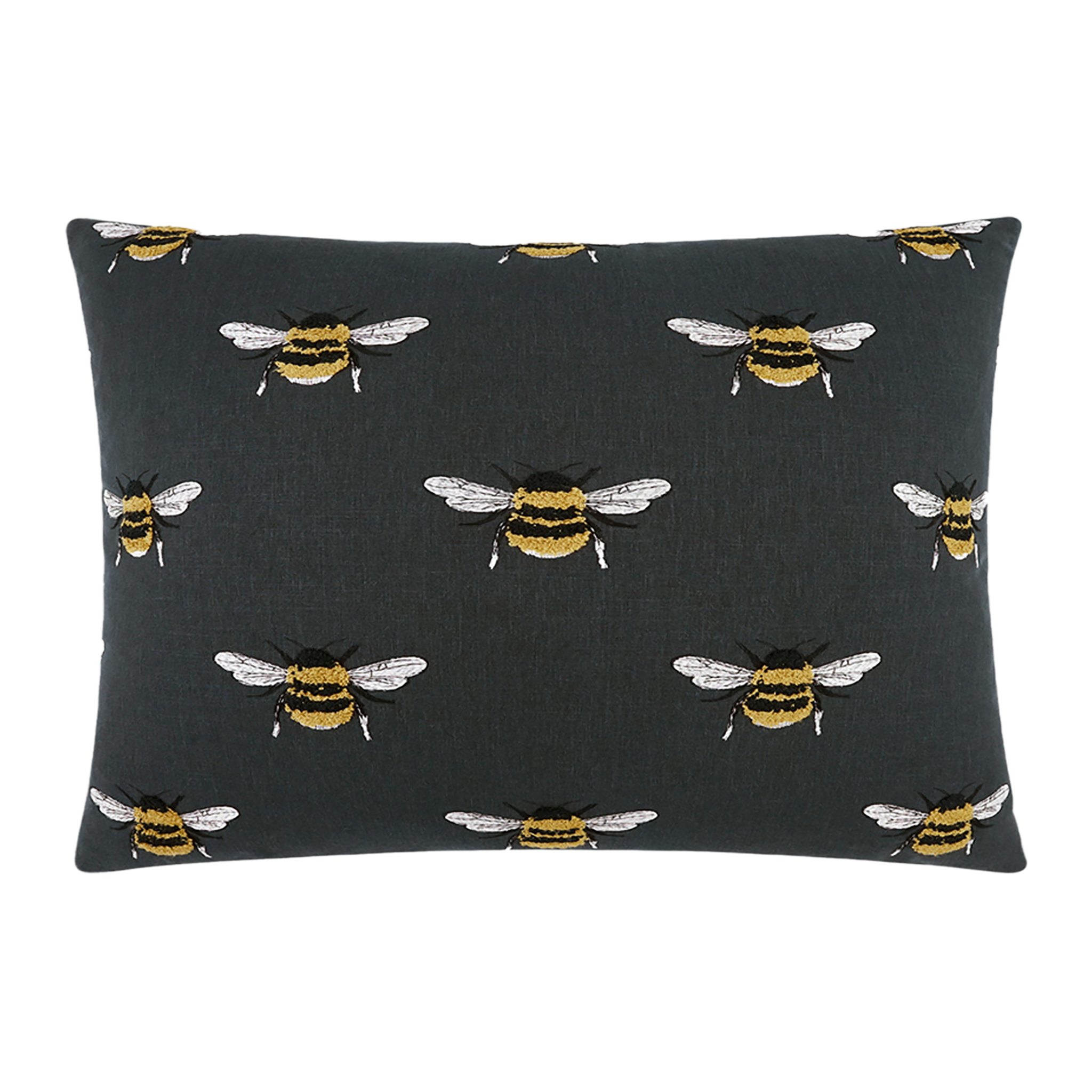 Busy Bee Lumbar Pillow