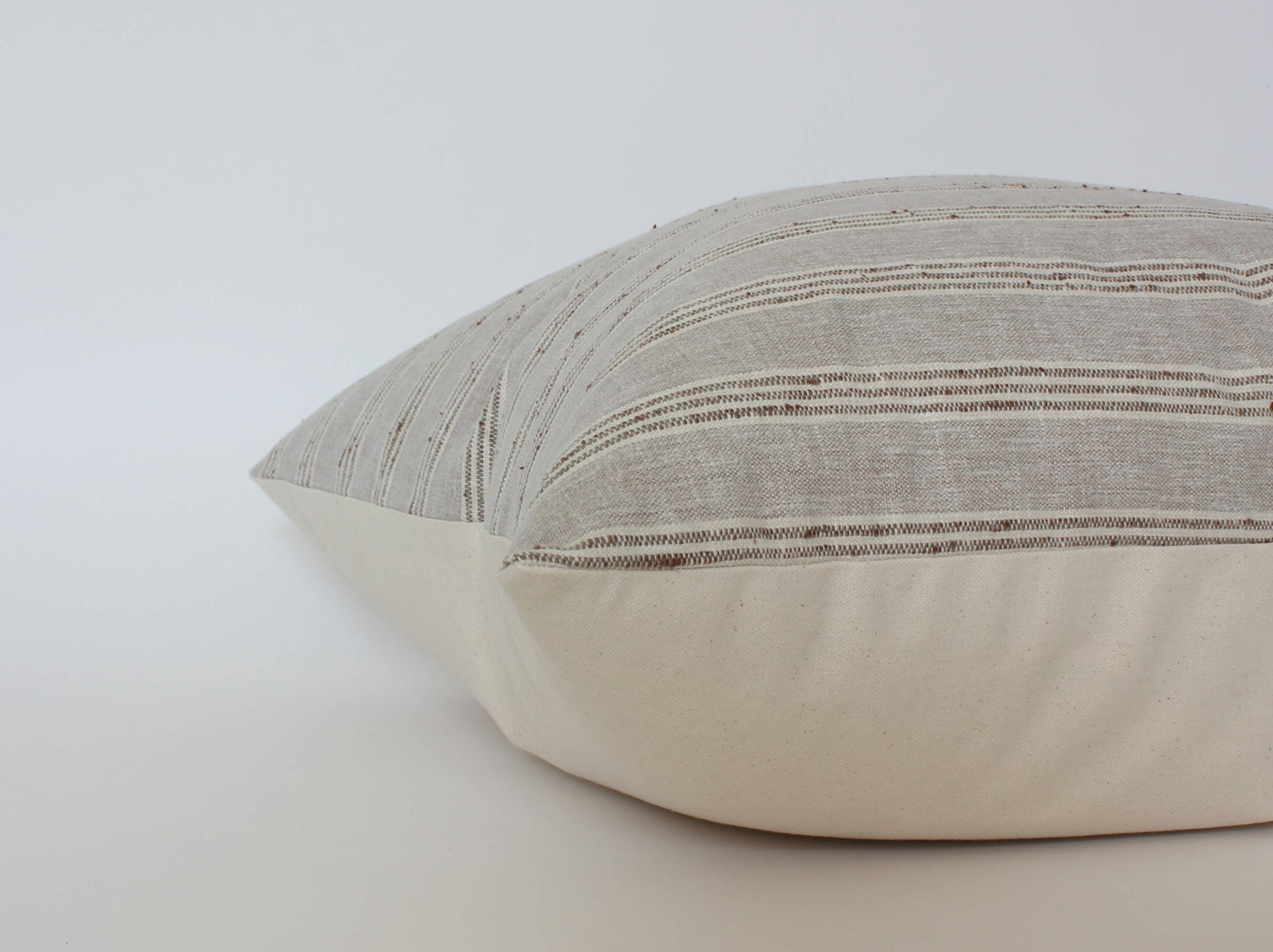 Landyn Stripe Throw Pillow