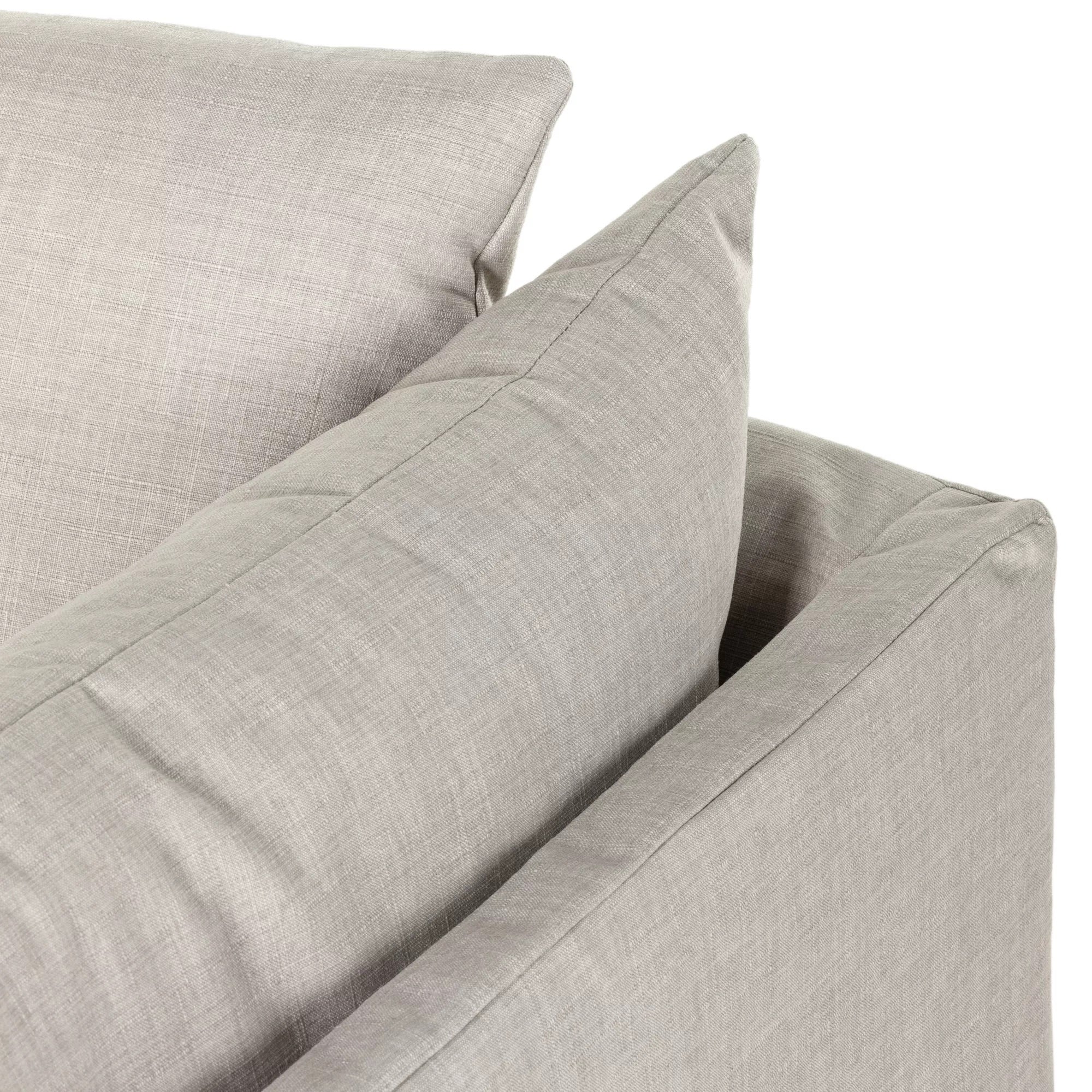 Habitat Slipcover Sofa