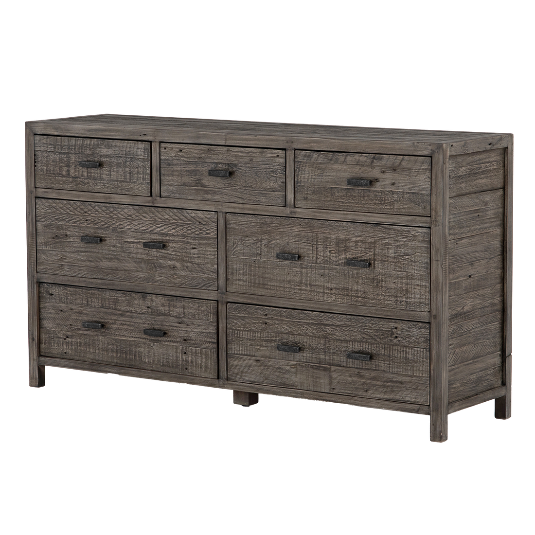 Caminito 7-Drawer Dresser