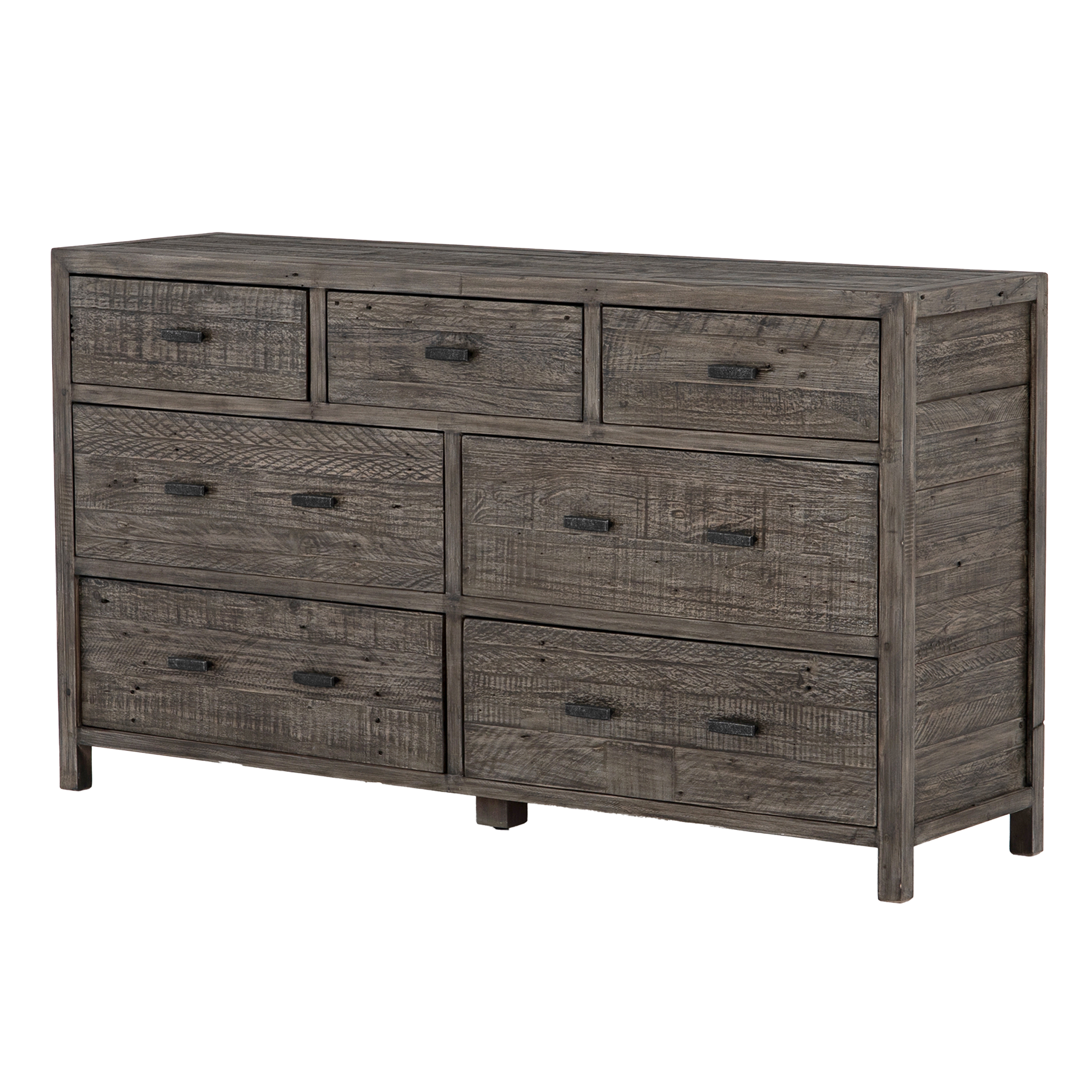 Caminito 7-Drawer Dresser