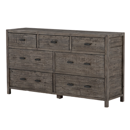 Caminito 7-Drawer Dresser