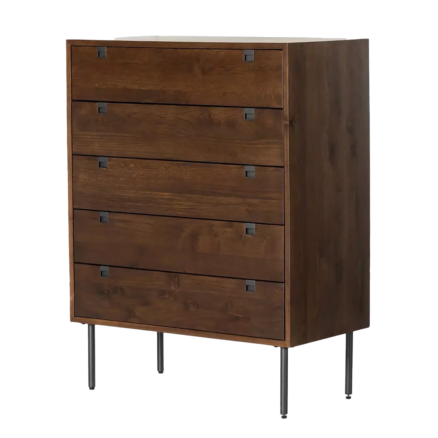 Carlisle 5-Drawer Dresser