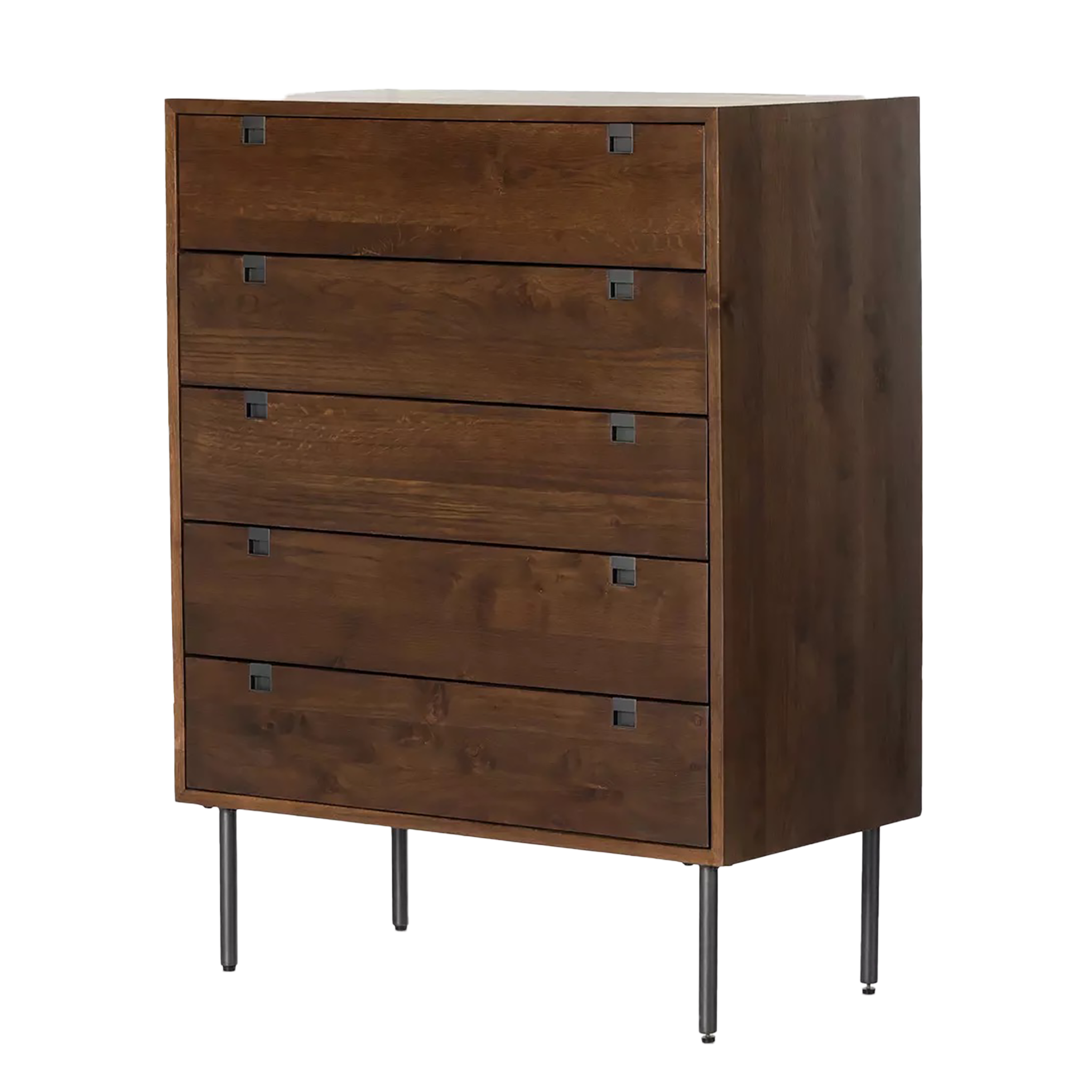 Carlisle 5-Drawer Dresser