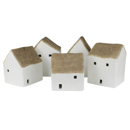 Ceramic Holiday Cottages