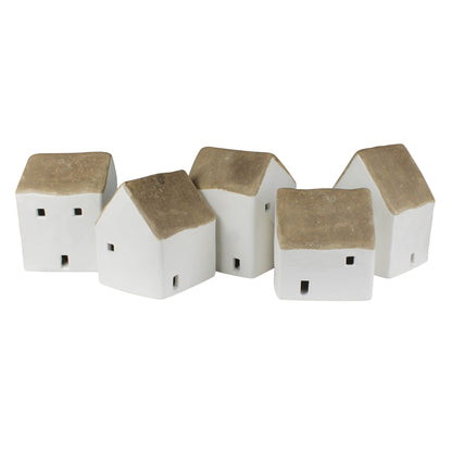 Ceramic Holiday Cottages