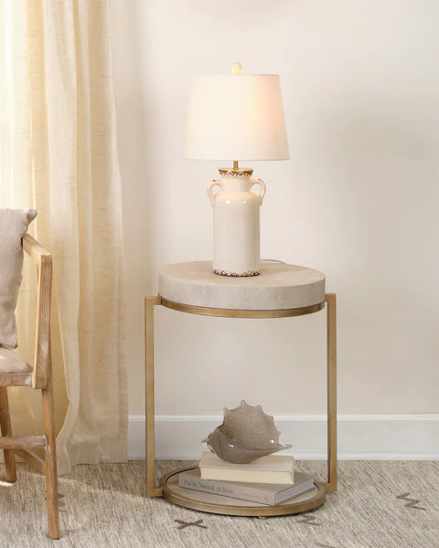 Chester Side Table