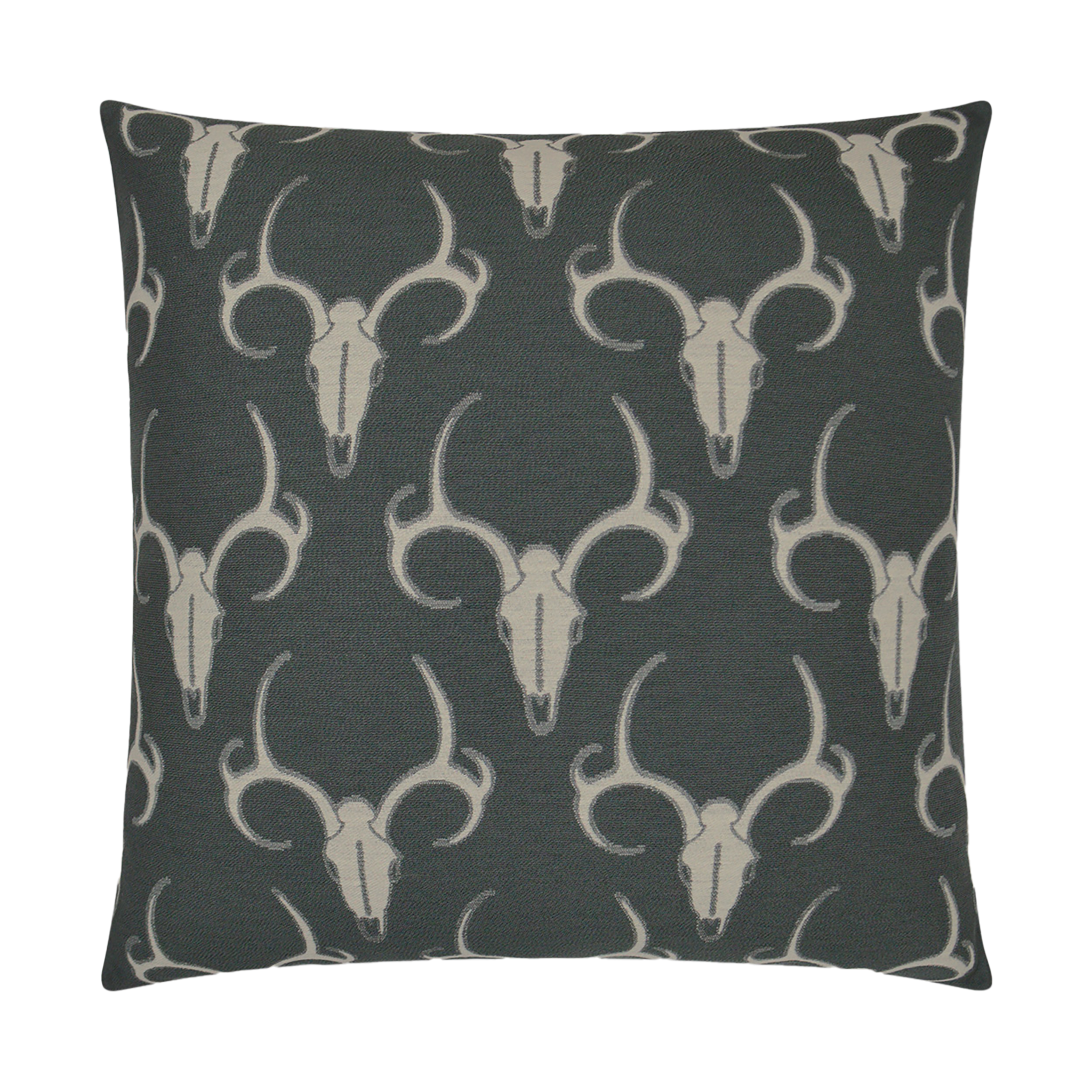 City Slicker Accent Pillow