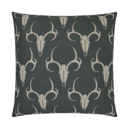 City Slicker Accent Pillow