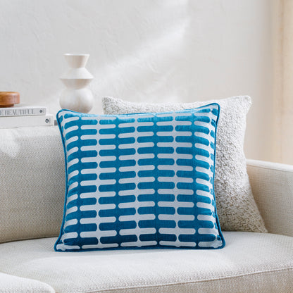 Connecticut Accent Pillow