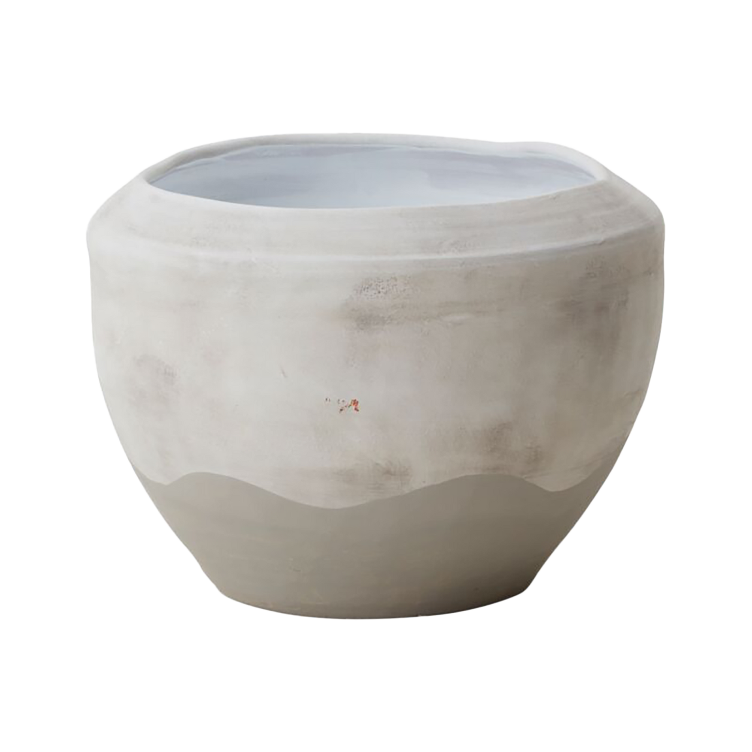 Cloud Pot