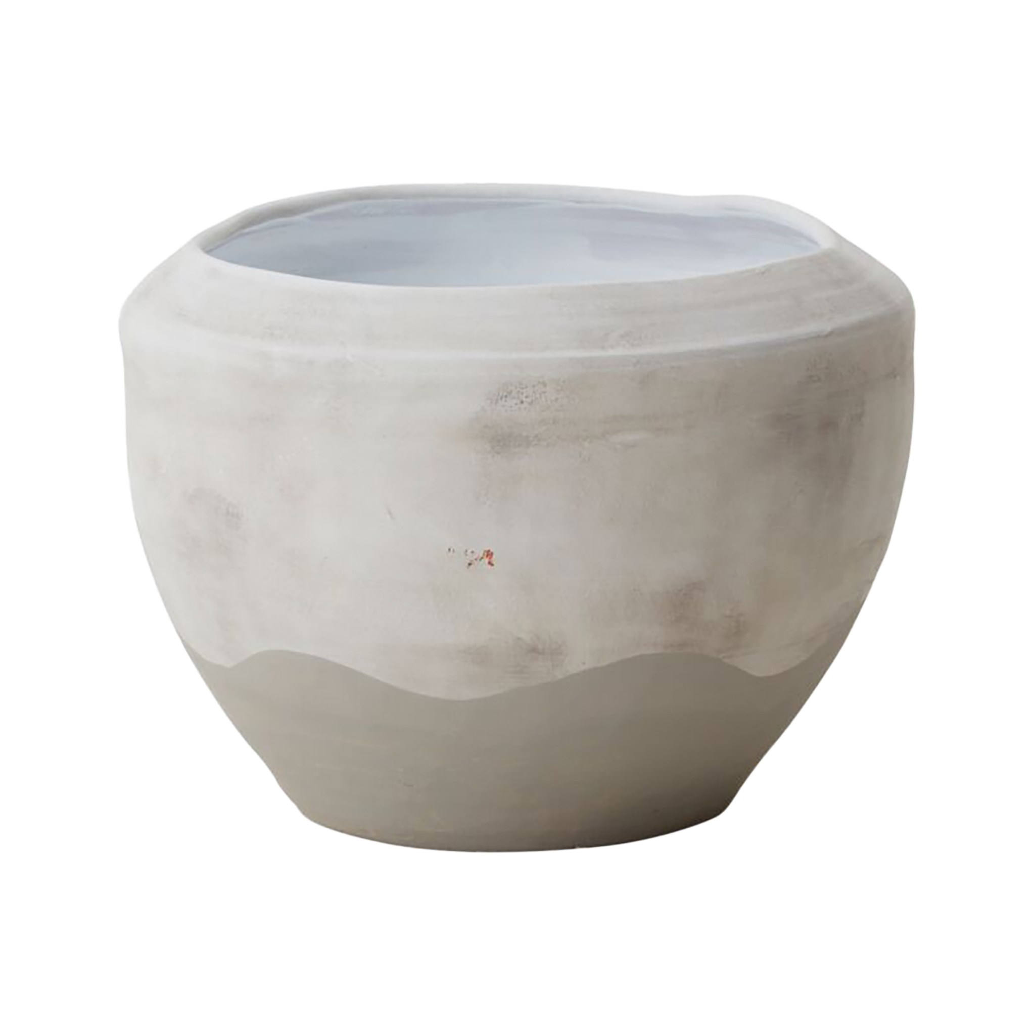 Cloud Pot