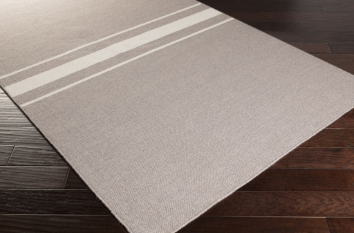 Colton Wool Area Rug