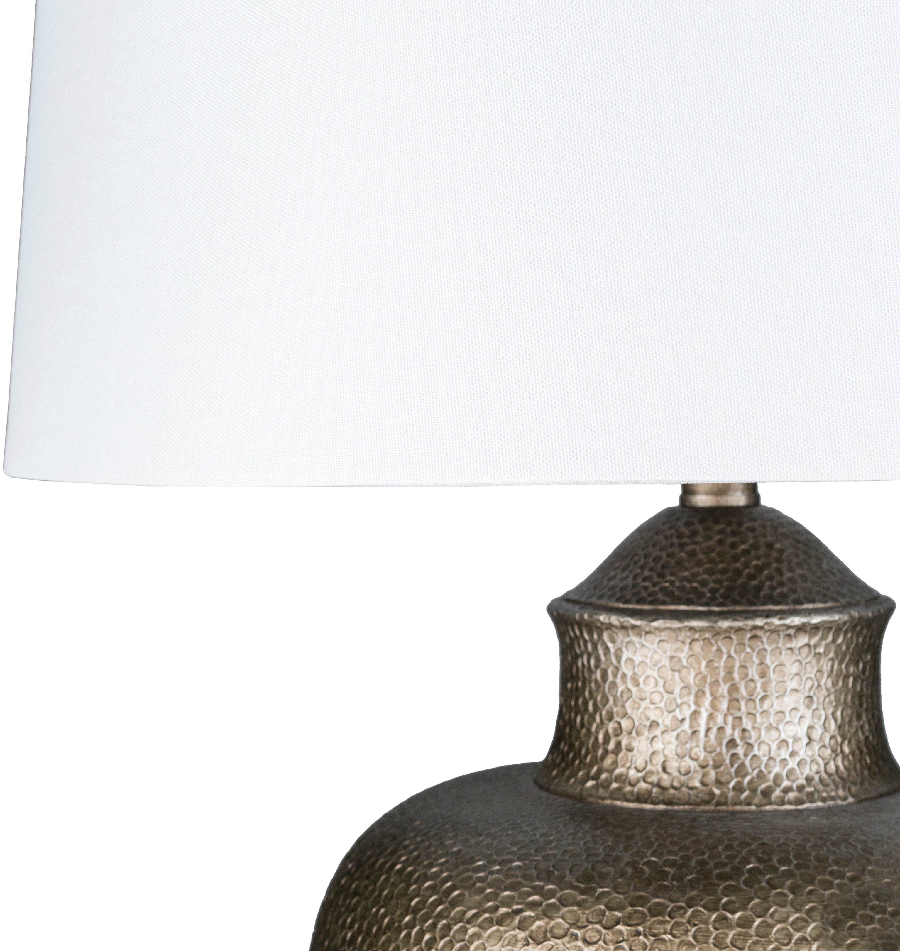 Cooper Table Lamp