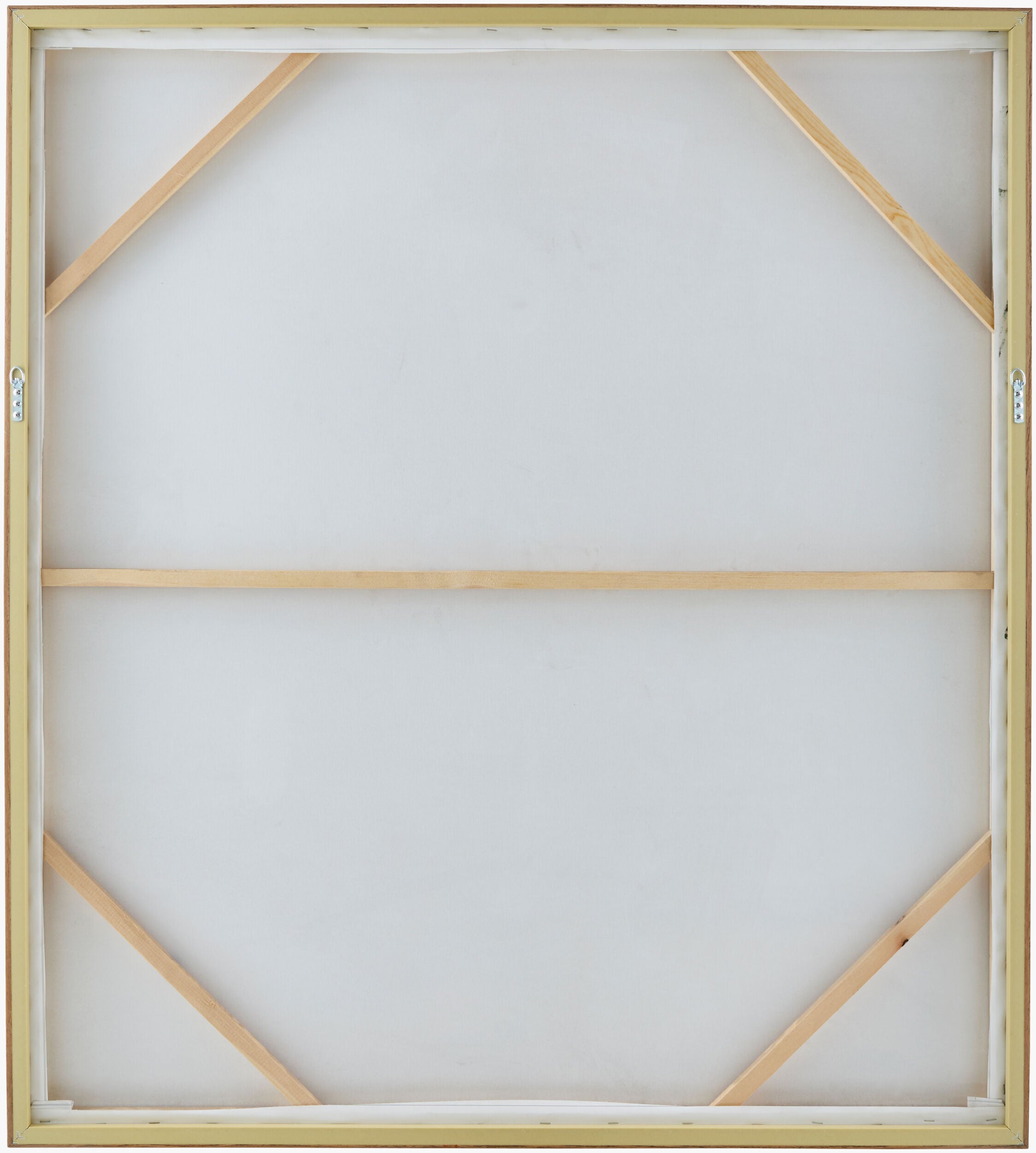 Creation Framed Art