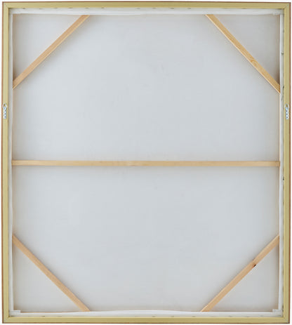 Creation Framed Art