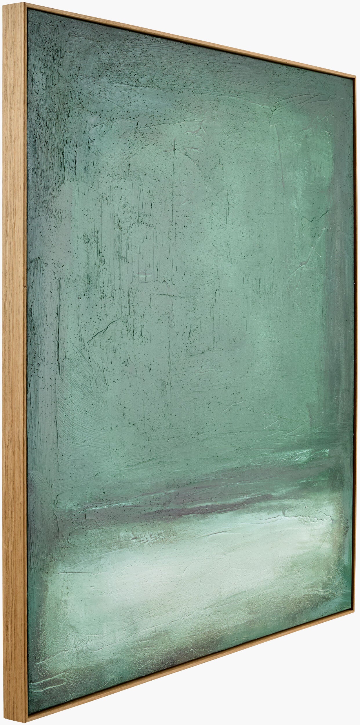 Creation Framed Art
