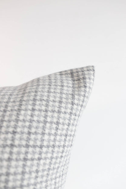 Glencoe Alpaca &amp; Wool Pillow