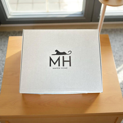 Game - Backgammon Tray - Skiing