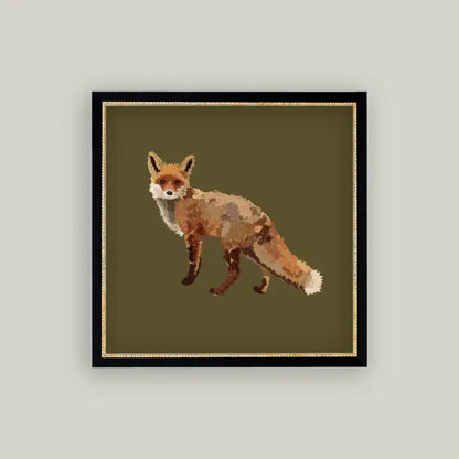 Framed Antique Prints and Photo Frames
