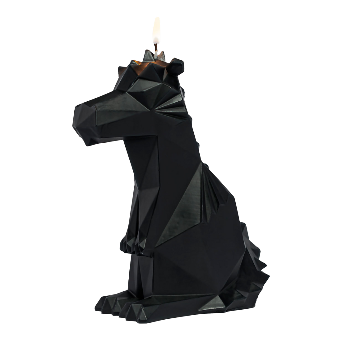 PyroPet Dreki Candle