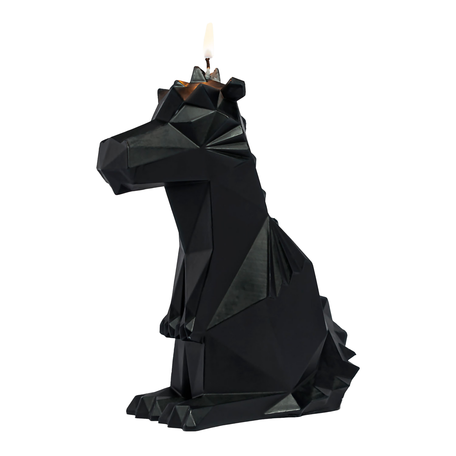 PyroPet Dreki Candle