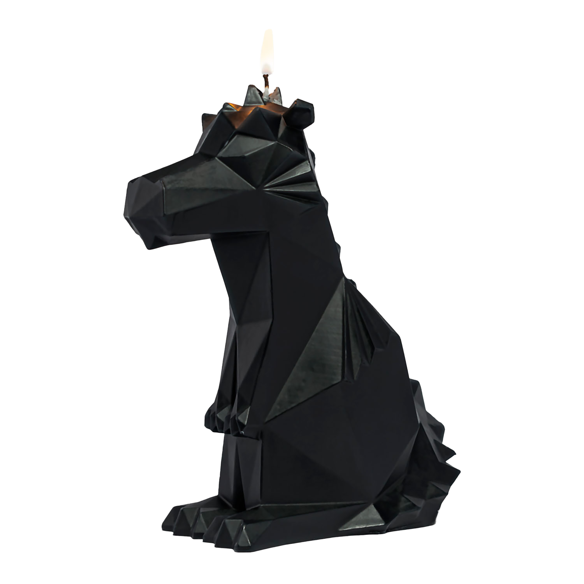 PyroPet Dreki Candle