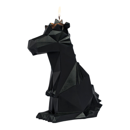 PyroPet Dreki Candle