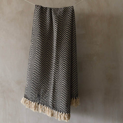 Cara Throw Blanket