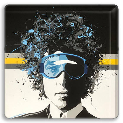 Apres Ski Coaster Set