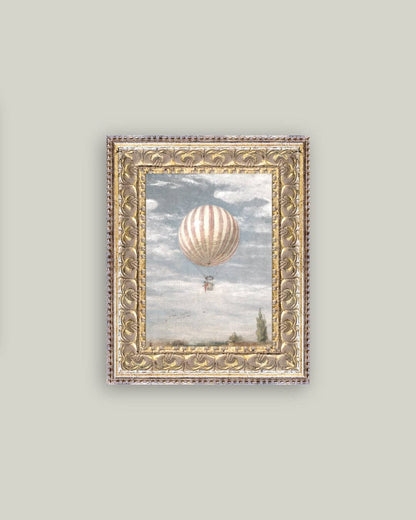 Airballoon: 5x7