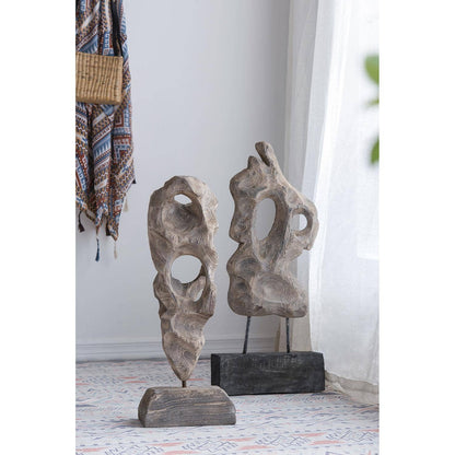 Table Accent Sculpture