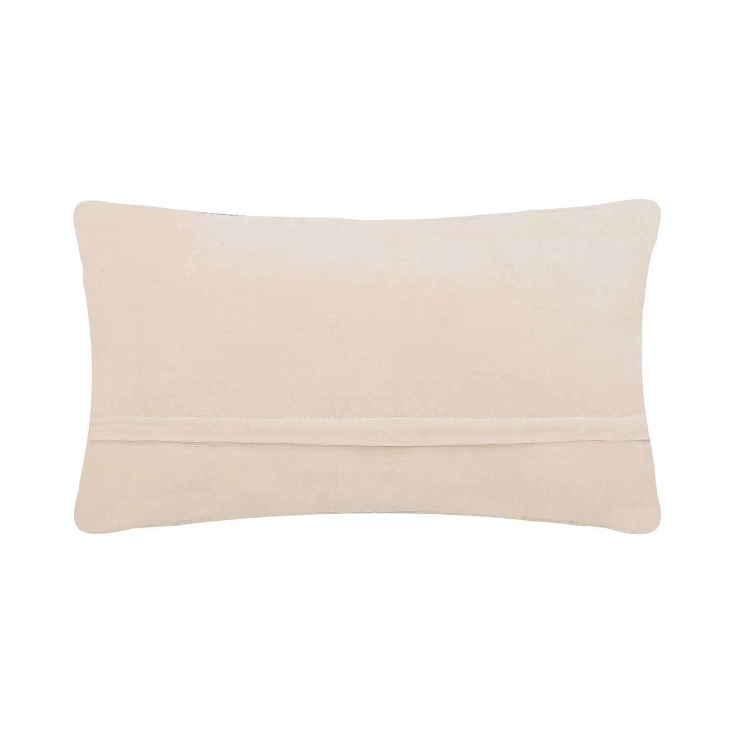 Ski Hook Pillow