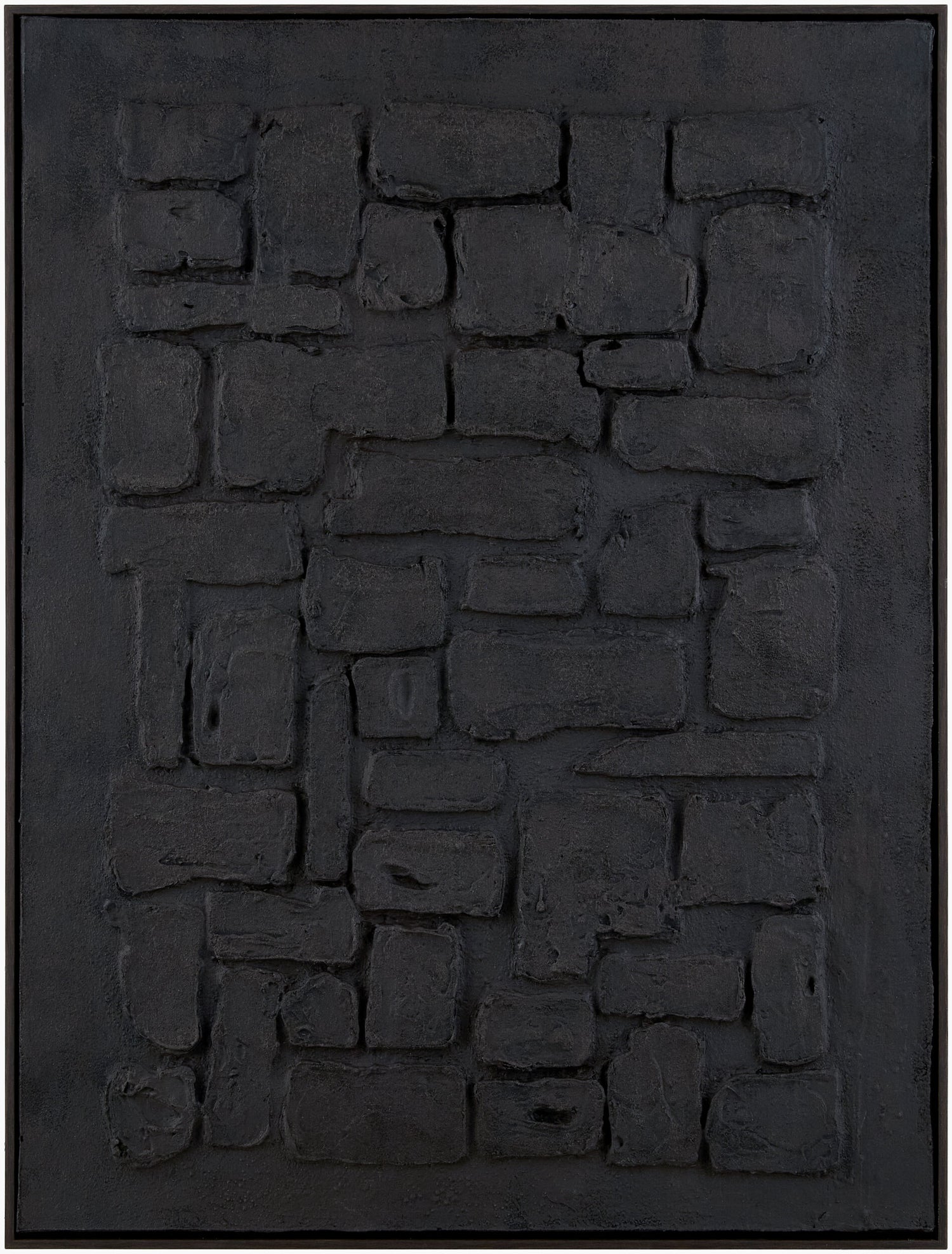 Earthen Framed Art
