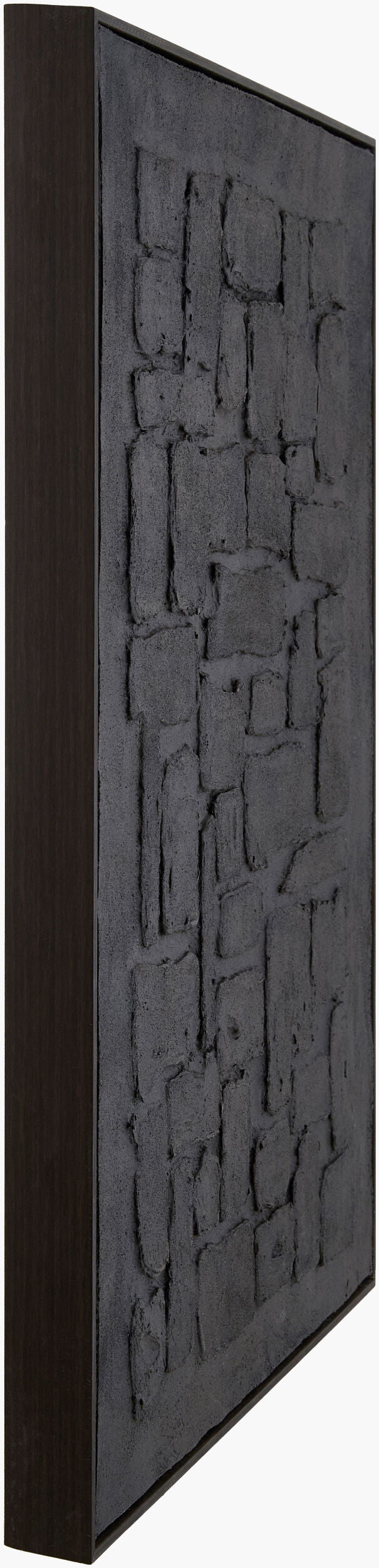 Earthen Framed Art