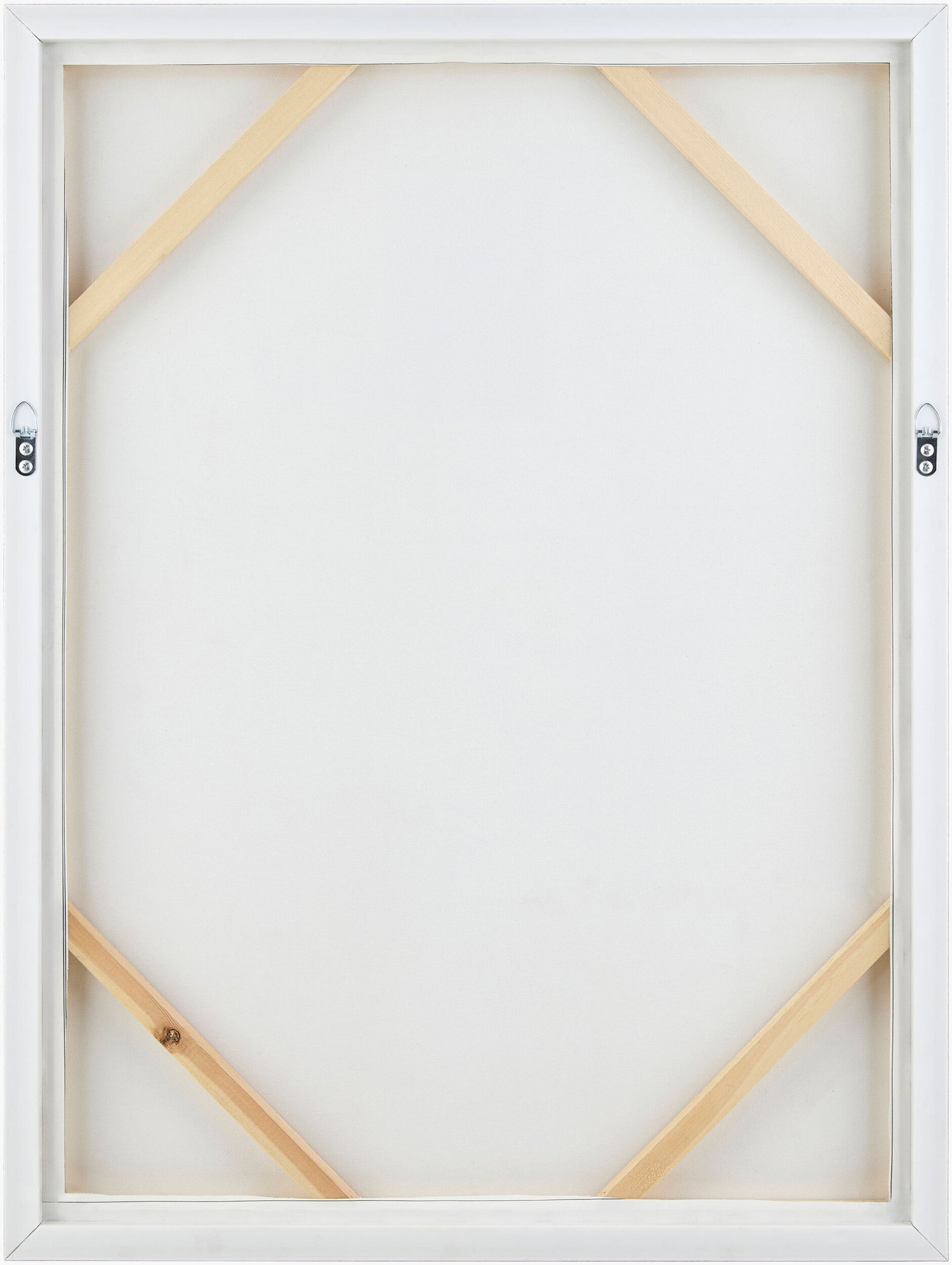 Earthen Framed Art