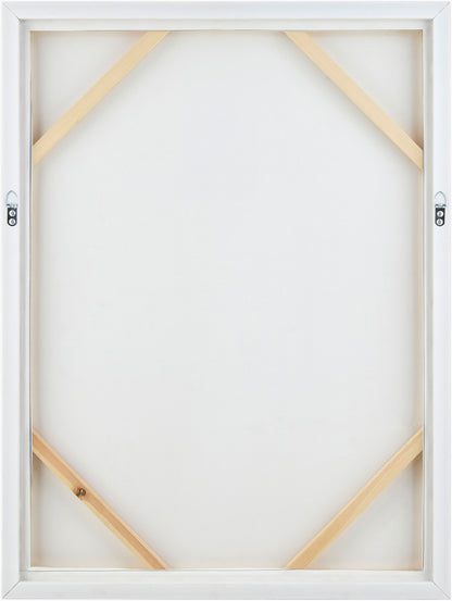 Earthen Framed Art