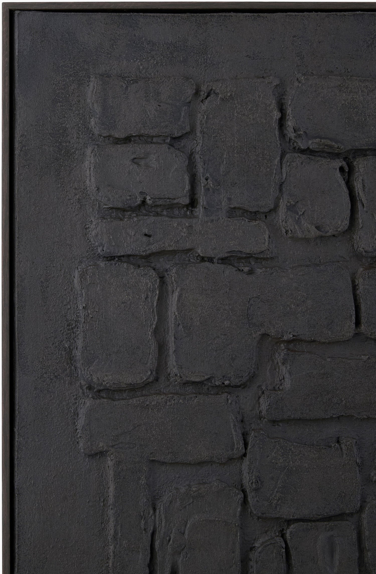 Earthen Framed Art