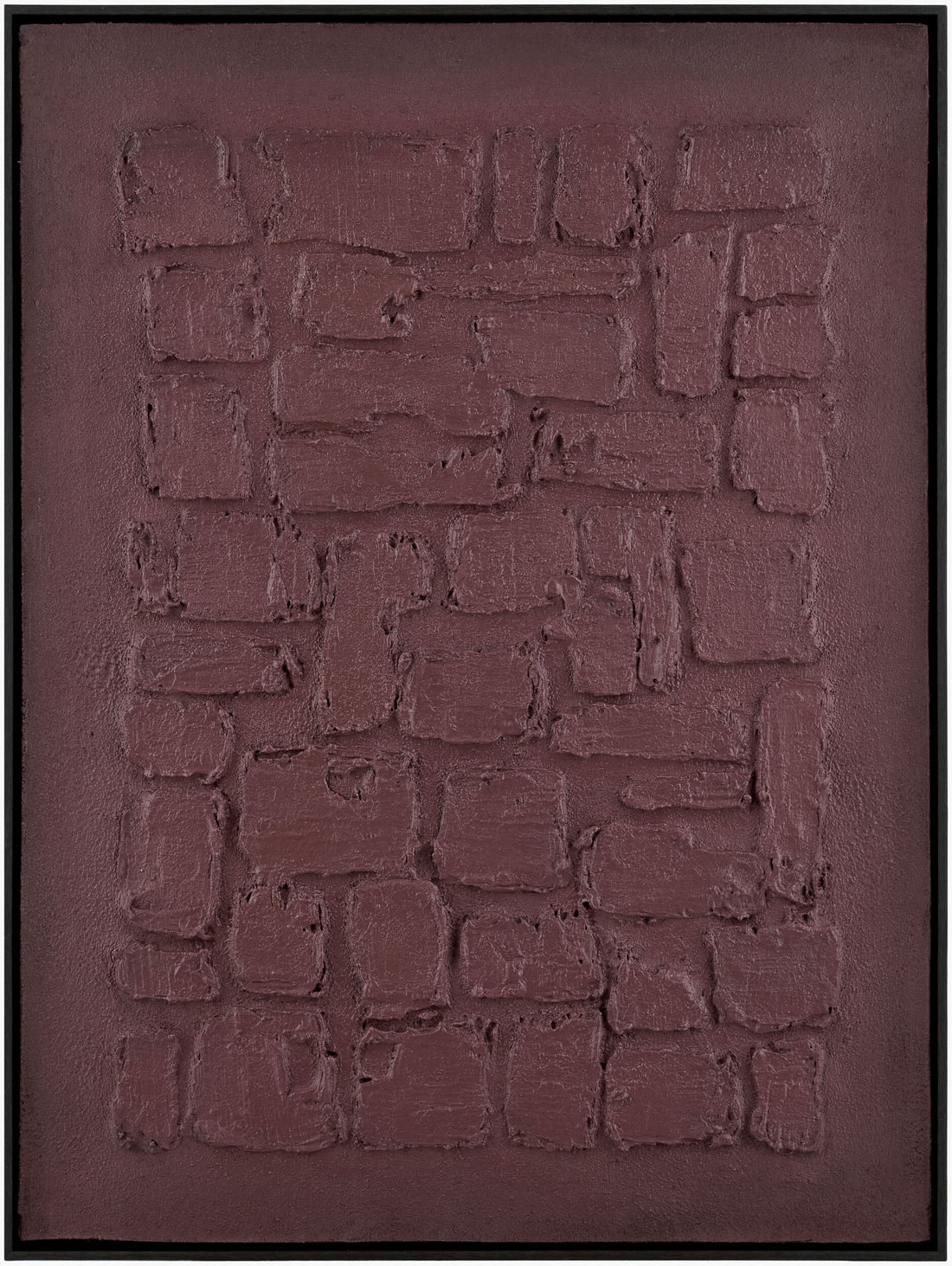 Earthen Framed Art