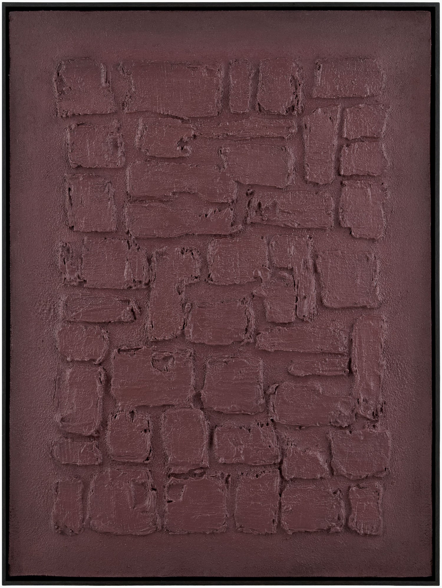 Earthen Framed Art