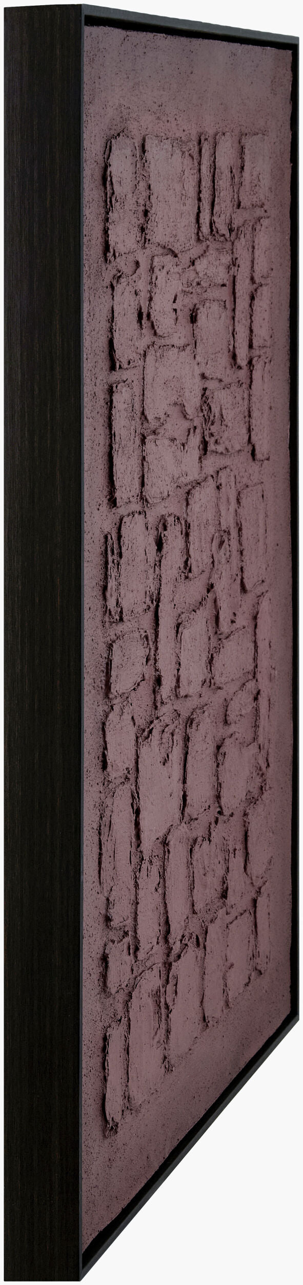 Earthen Framed Art
