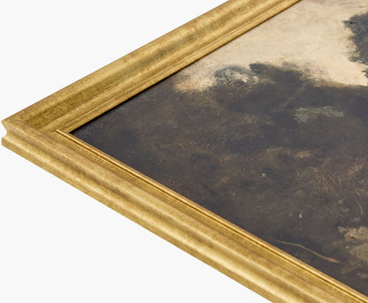 Eldorado Framed Art