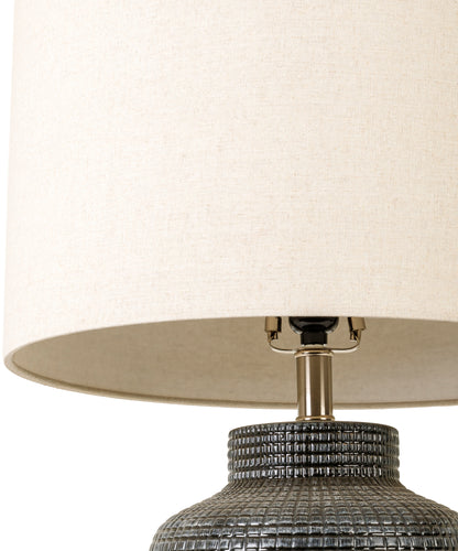 Brie Table Lamp