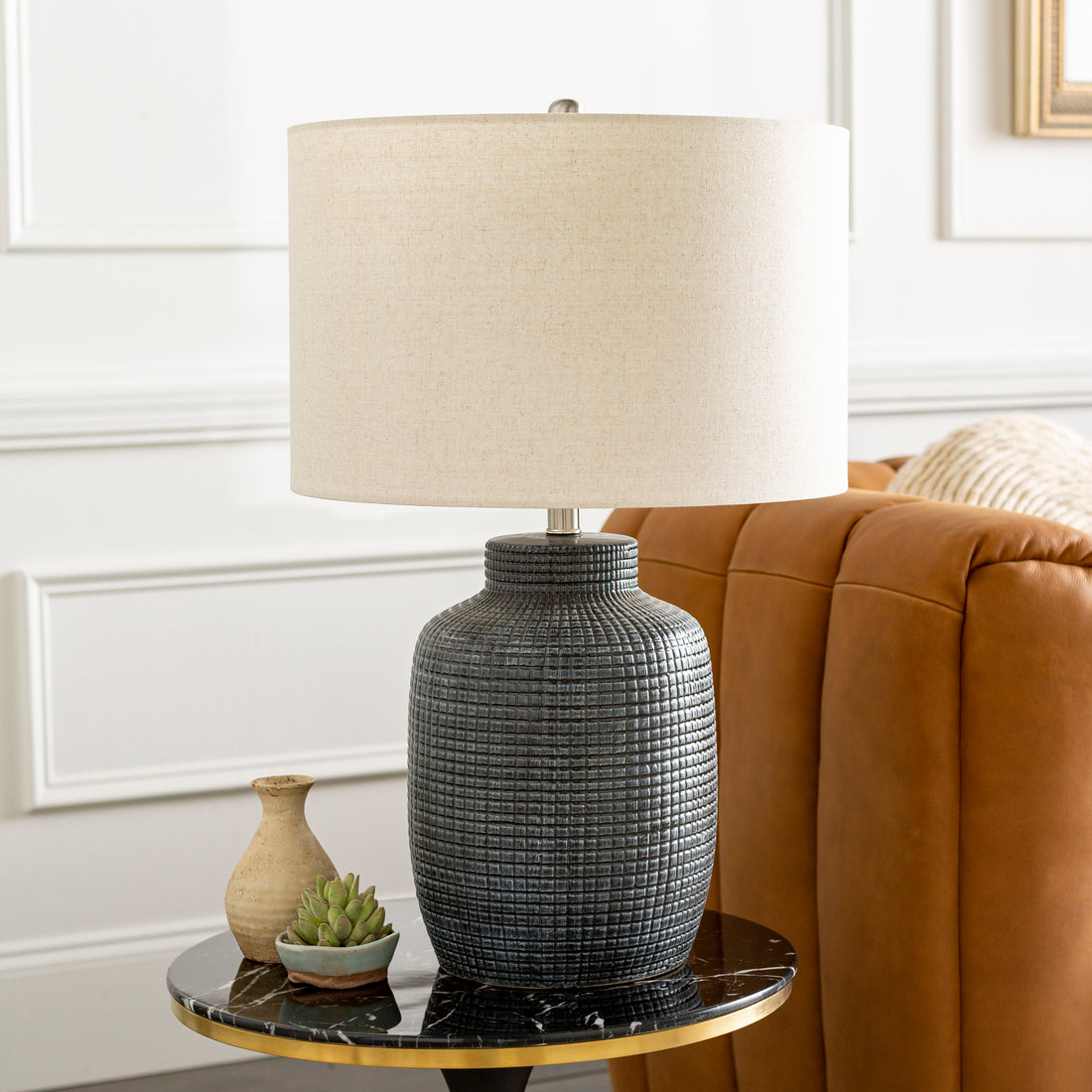 Brie Table Lamp