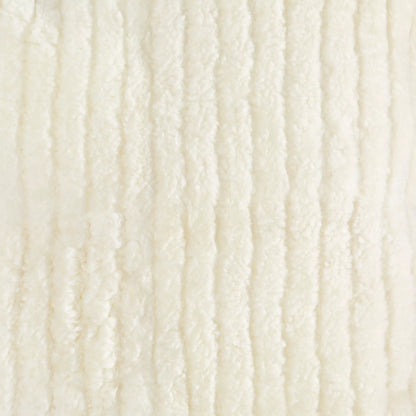 Mateo Banded Sheepskin Throw Pillow