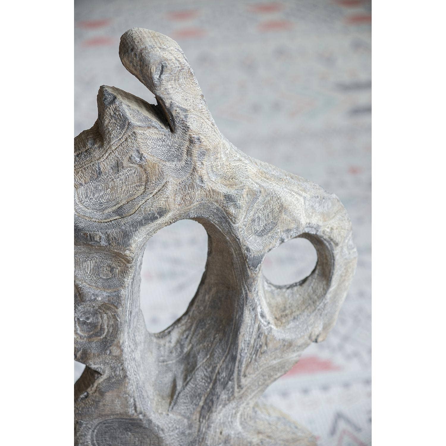 Table Accent Sculpture