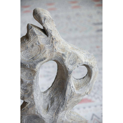 Table Accent Sculpture