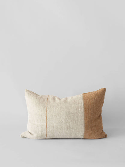 Adrian Lumbar Throw Pillow