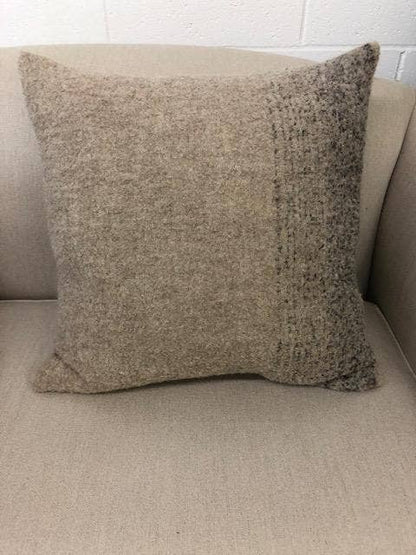 Whitehorse Wool Pillow