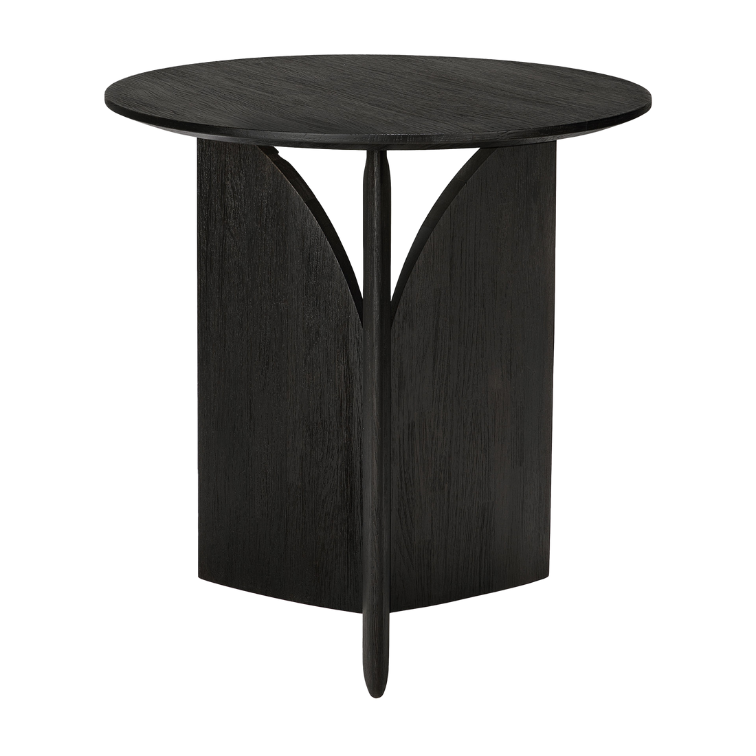 Fin Side Table